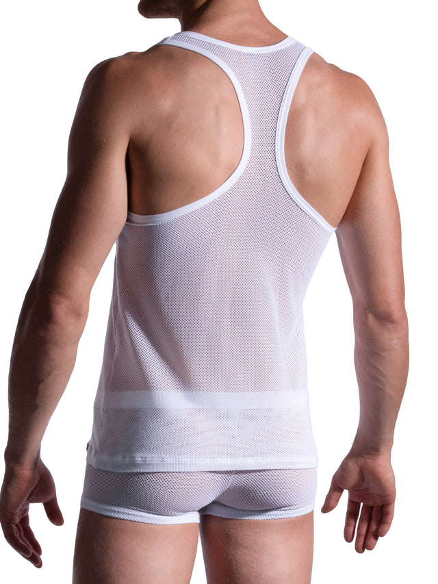 M2181 Workout Shirt