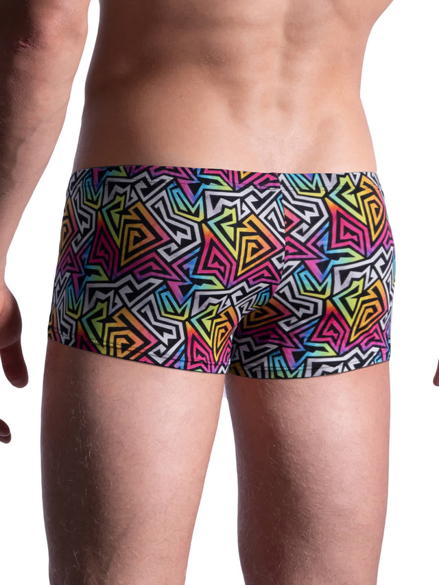 M2183 Micro Pants