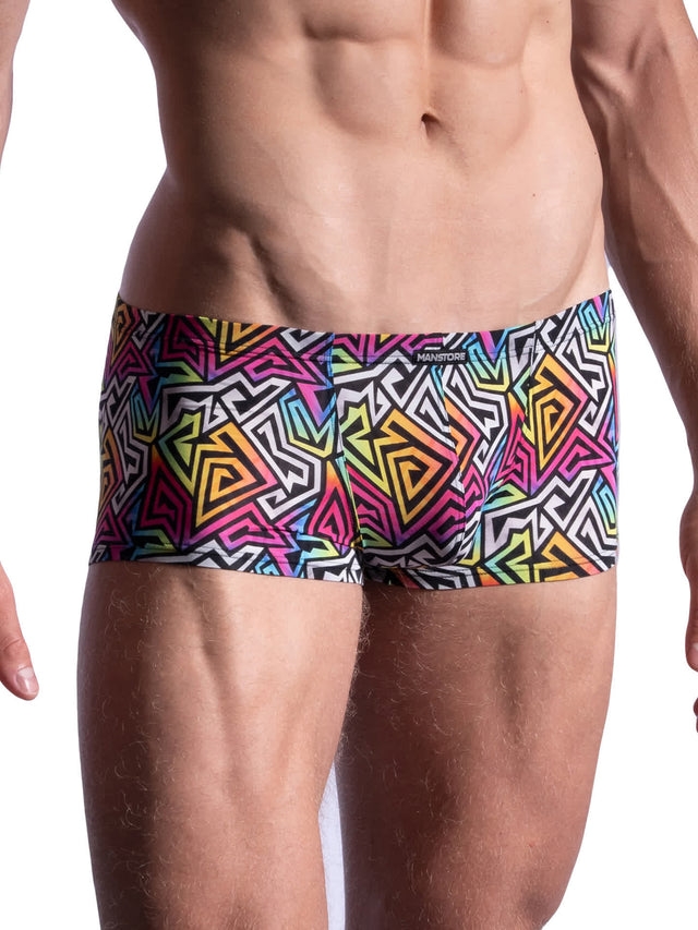 M2183 Micro Pants