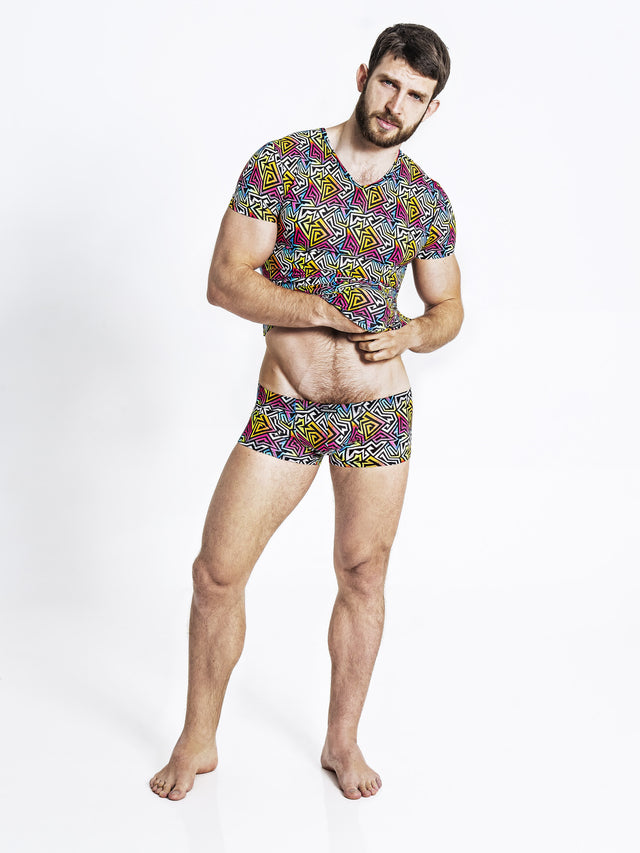 M2183 Micro Pants