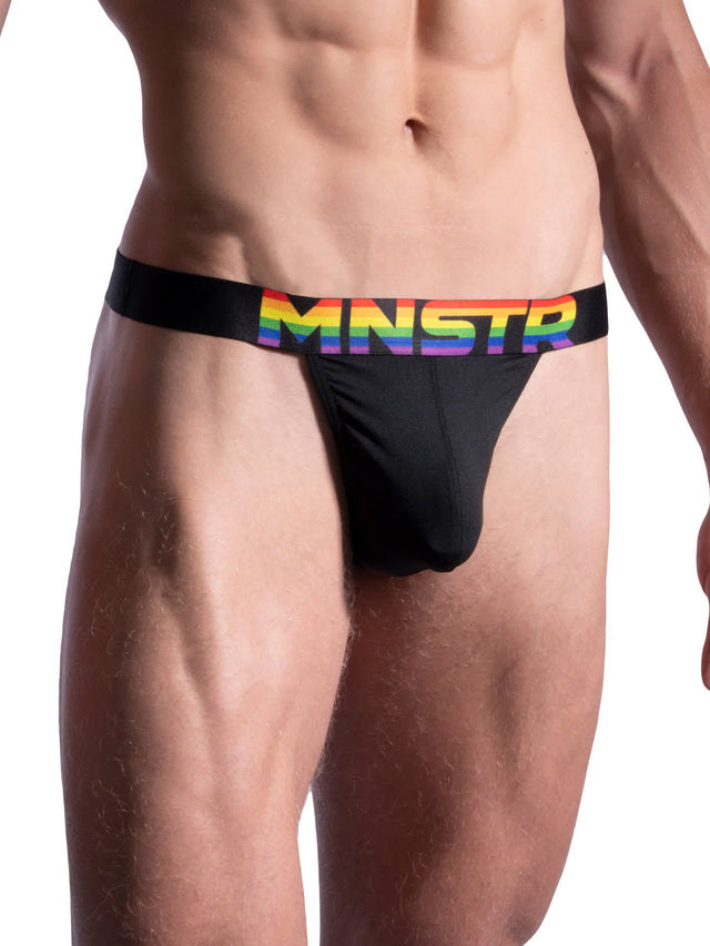 M2184 String Tanga