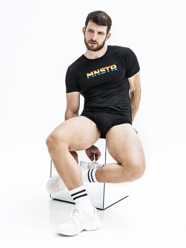 M2184 Casual Tee