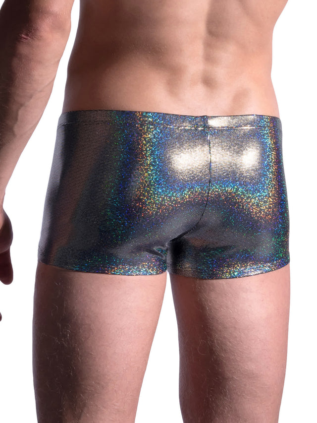 M2186 Push Up Bungee Pants