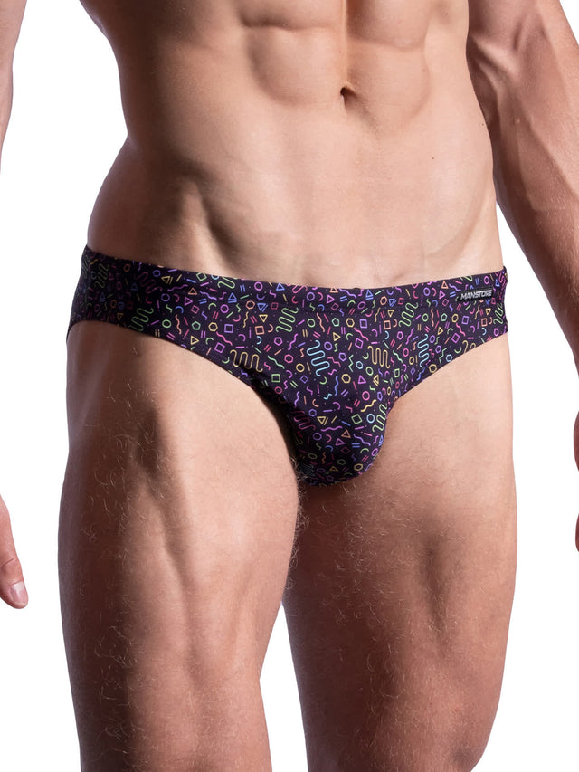 M2195 Beach Micro Brief