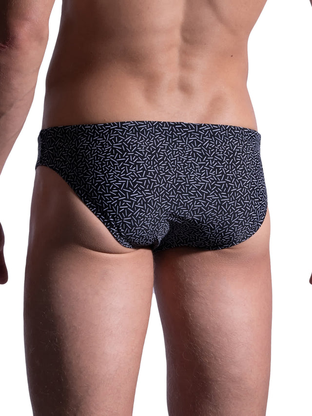 M2195 Beach Micro Brief