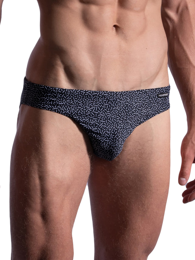 M2195 Beach Micro Brief