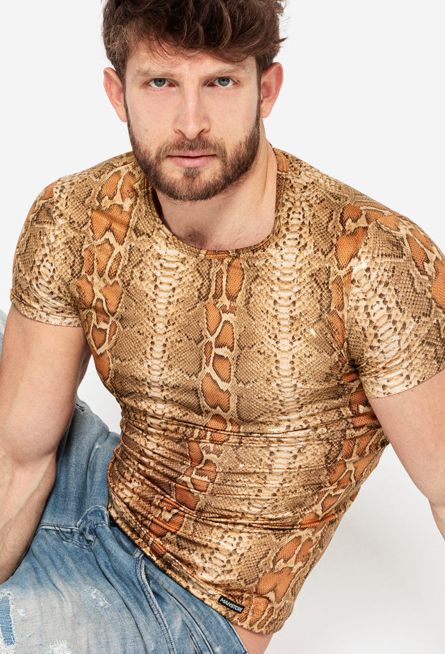 M2239 Casual Tee