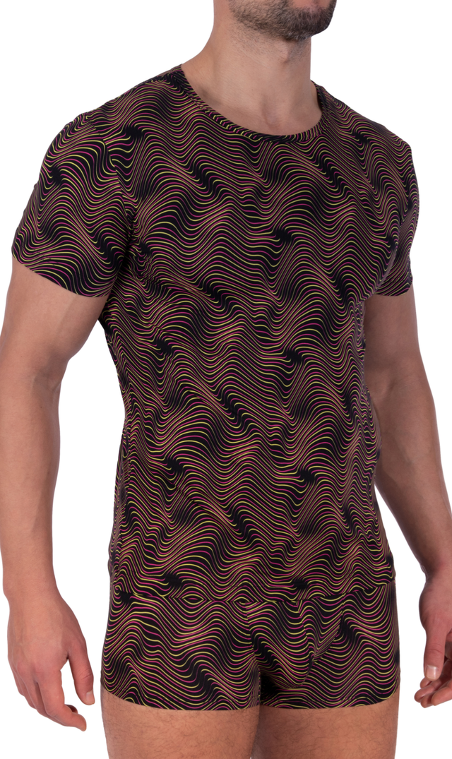M800 Casual Tee