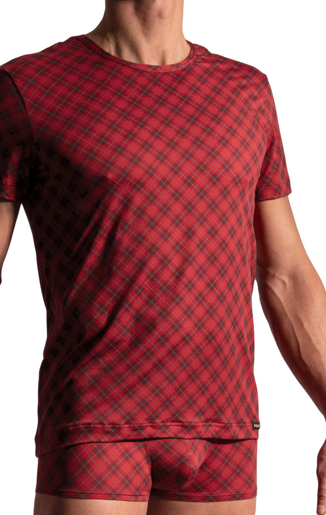 M2224 Casual Tee