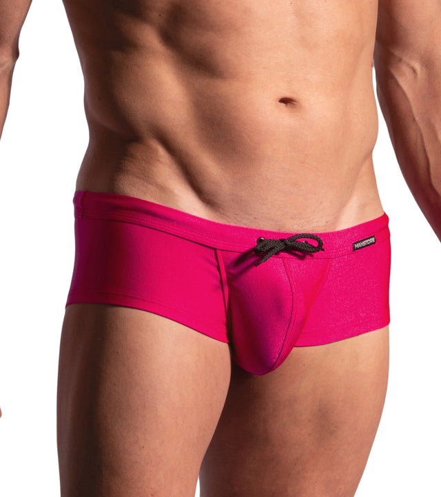M2236 Beach Hot Pants