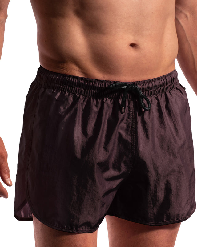 M2287 Beach Swim Shorts