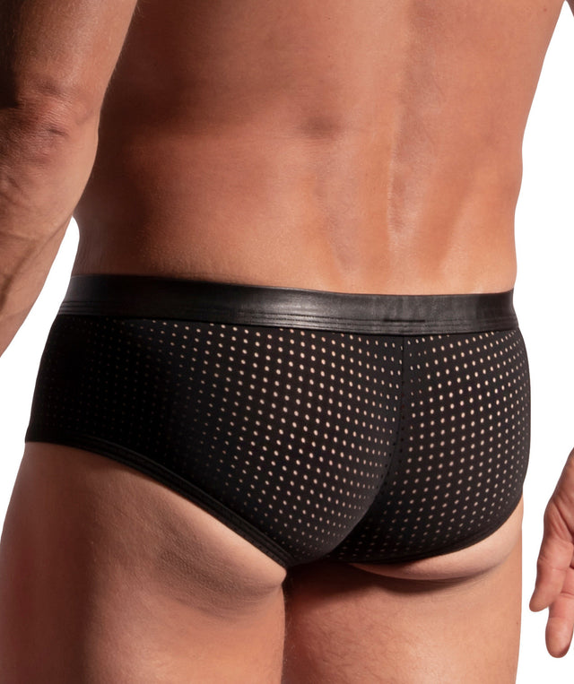 M2288 Push Up Hot Pants