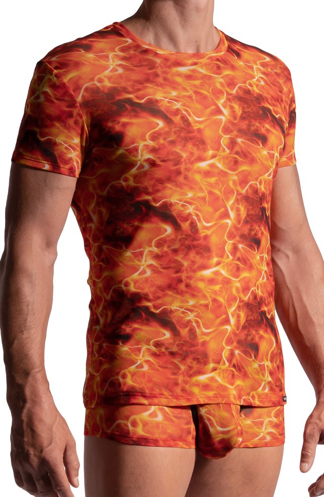 M2293 Casual Tee