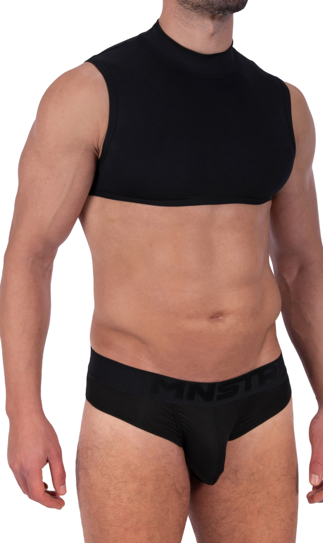 M2320 Cropped Top