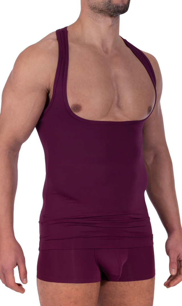 M2320 Workout Shirt