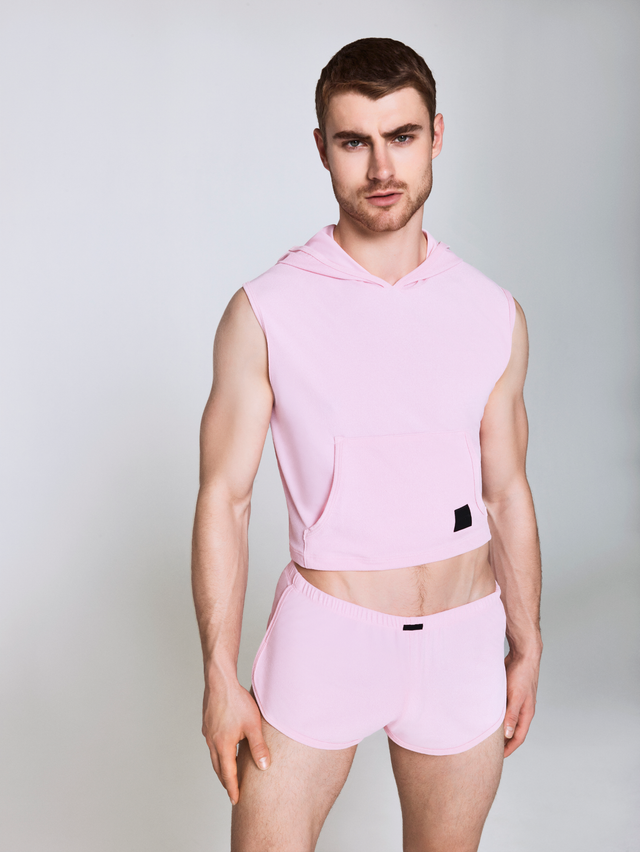 M2374 Pocket Pants