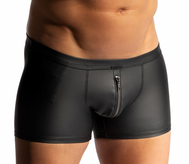 M2469 Zipped Boxer