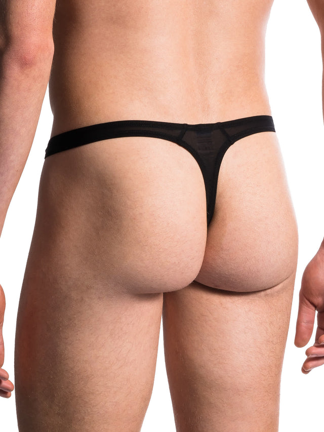 M101 Push Up String