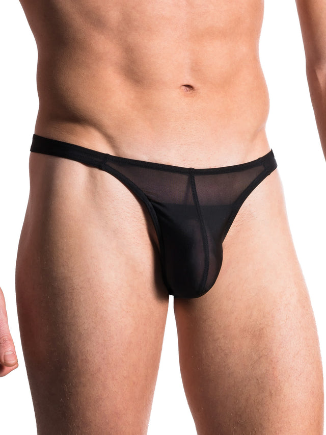M101 Push Up String