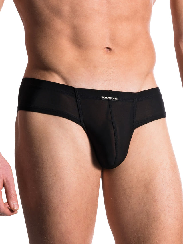 M101 Cheeky Brief