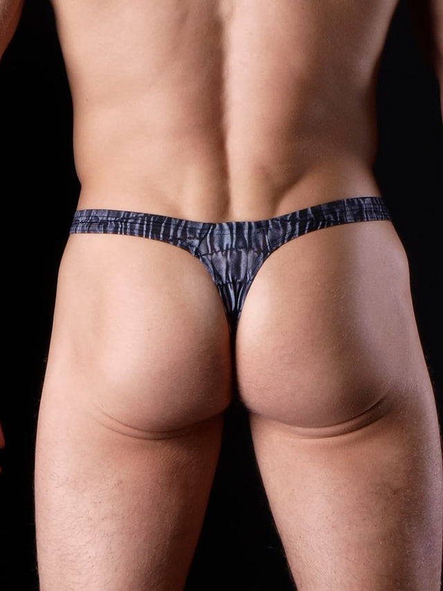 M265 Zip String