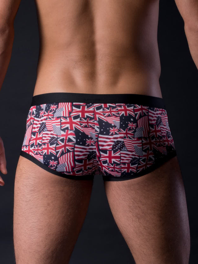 M301 Neo Pants