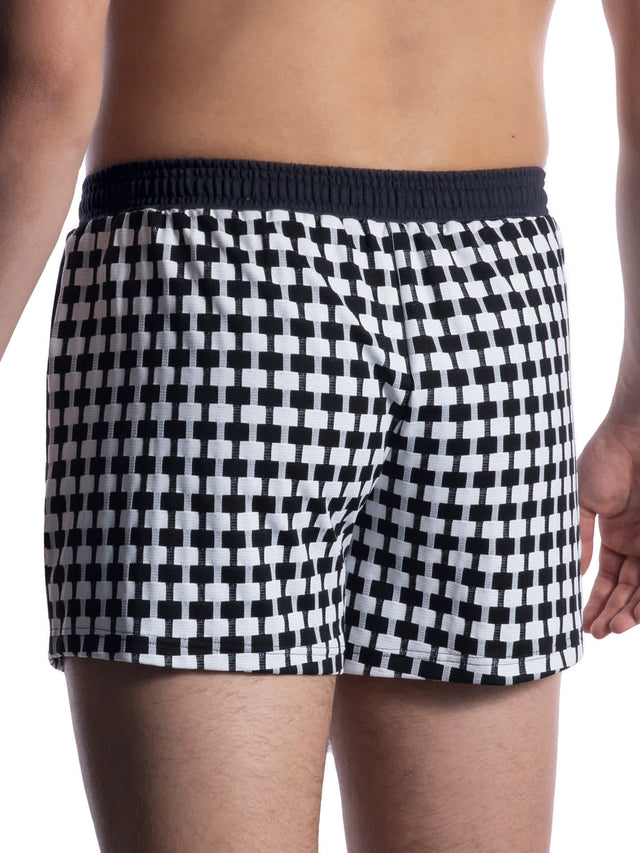 M2050 Sport Shorts