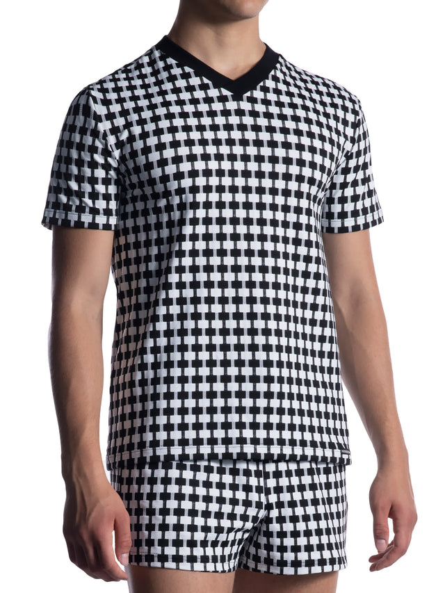 M2050 Magnum Shirt