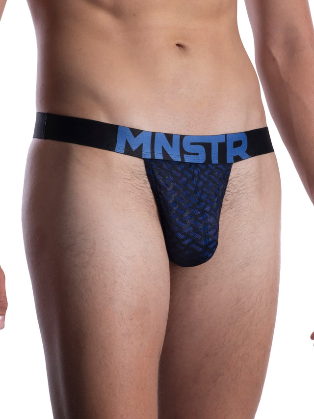 M2053 String Tanga