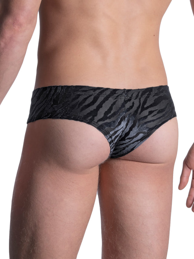 M2102 Cheeky Brief