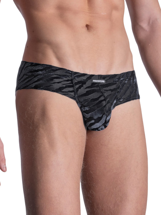 M2102 Cheeky Brief