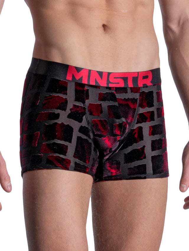 M2102 Hip Boxer