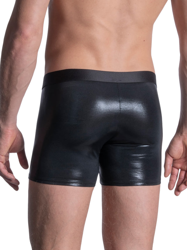 M2100 Hip Boxer