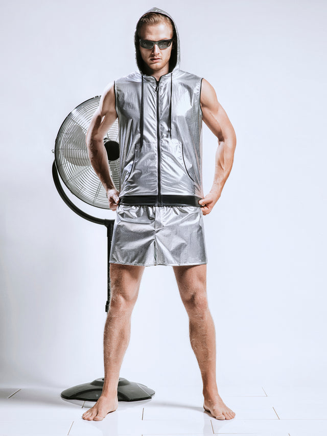 M2104 Boxer Shorts