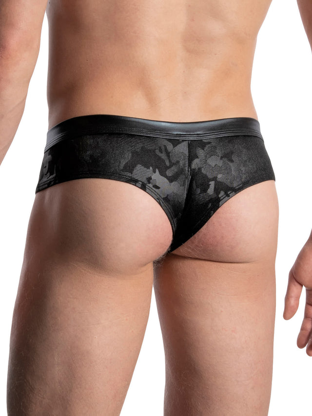 M2115 Cheeky Brief