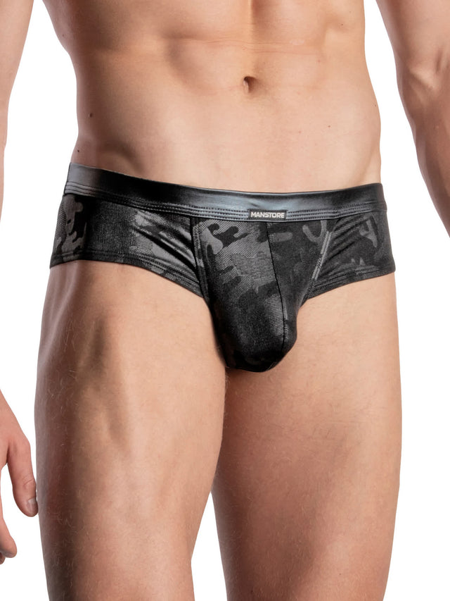 M2115 Cheeky Brief