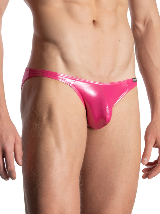 M2117 Low Rise Brief