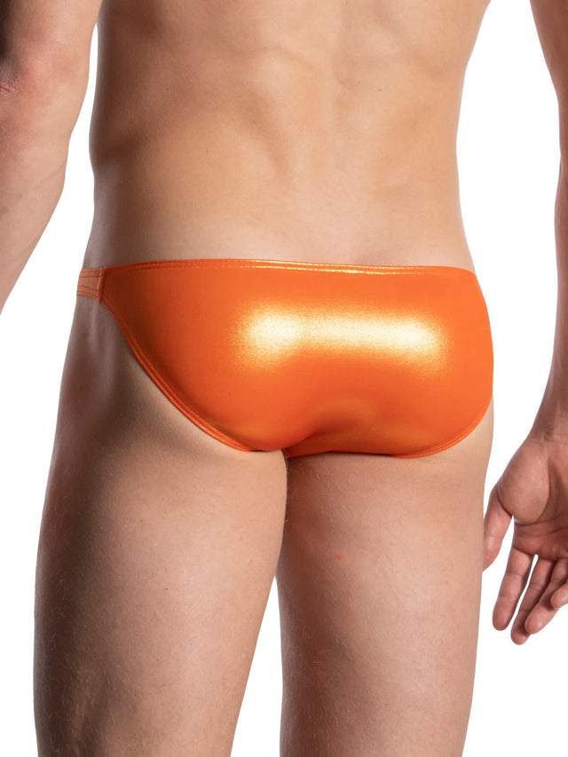 M2117 Low Rise Brief