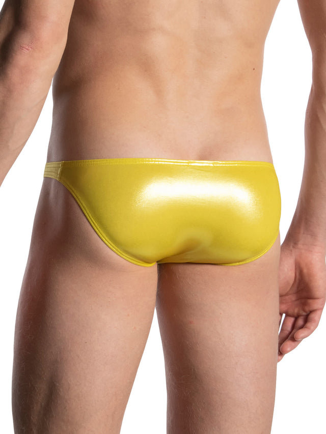 M2117 Low Rise Brief