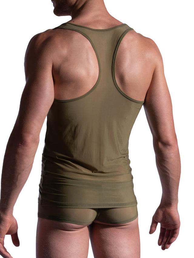 M2193 Workout Shirt