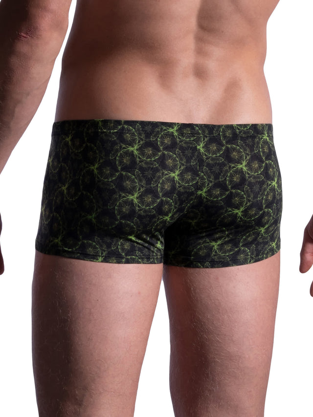 M2193 Micro Pants