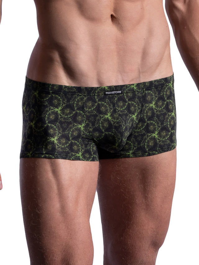 M2193 Micro Pants