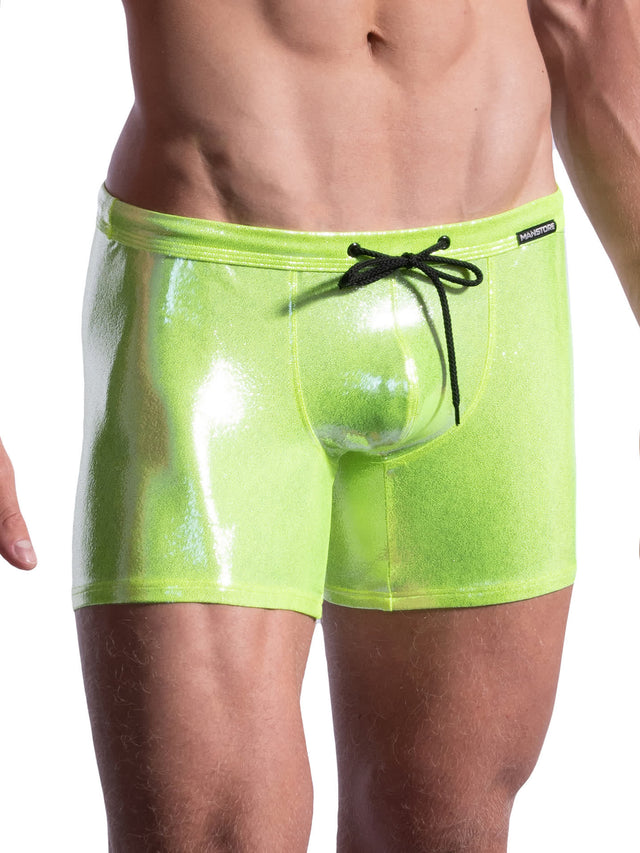 M2196 Beach Hip Boxer